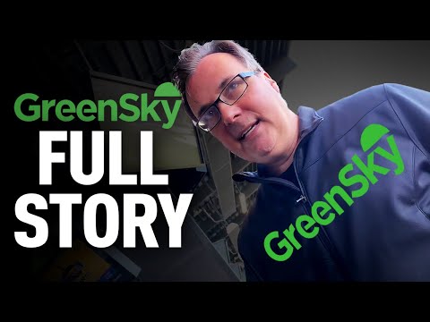 GreenSky VS Roofing Insights: Home Improvement Financing Giant is Failing