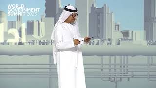 Future Cities: A City Without Boundaries - Highlights