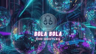 BOLA BOLA - TOTON CARIBO - BKB