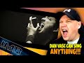 DAN VASC Excells Once Again!! | Number of the Beast ( IRON MAIDEN COVER ) [ First Time Reaction ]