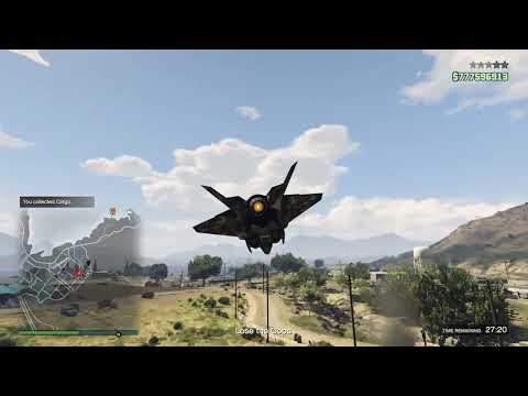 [7/2/23 archived stream] GTA Online: Continuing the Hangar Grind and More! - [7/2/23 archived stream] GTA Online: Continuing the Hangar Grind and More!
