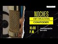 Programa noches de Oracion Guatemala 1 de Diciembre 2025 contactanos (502)56912999