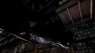 [GwTF] NFS The Run (Long Play) - Stage 10 Part 6 - Marcus Blackwell Final Race - New York City, NY