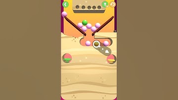 dig this! (Dig it ) 165-4 | high ball | Dig this level 165 episode 4 solution gameplay walkthrough