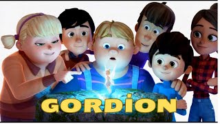 Rafadan Tayfa Gordion Filmi Şarkısı