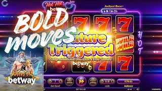 Hot Hot Fruit Double The Bet Size screenshot 5