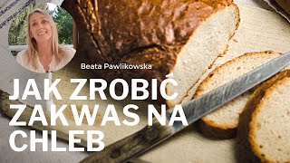 Pieczemy Chleb - Odc. 1