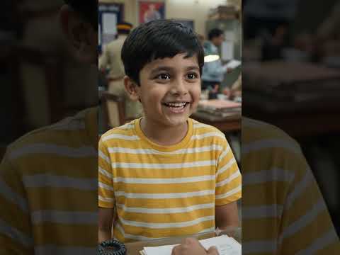 police ko daudna kaun sikhata hai #shorts #viralshorts #youtubeshorts #explorepage