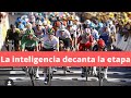 Análisis ETAPA 10 TOUR DE FRANCIA 2020 - El astuto SAM BENNETT