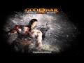 God of war  ghost of sparta ost  deimos  revenge