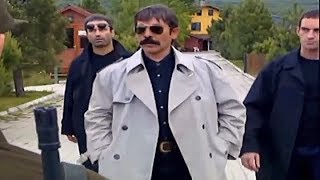 Gta V Vol 7 Hayirli Görevler Babayi̇ği̇t