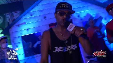 SPM "MARY-GO-ROUND" performed with Rasheed & Low G at DAY OF UNITY 2020 (25 Years of Dope)