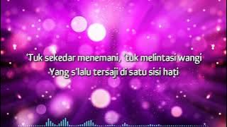 Roman Picisan - DEWA | Cover by Nabila Maharani | Lirik