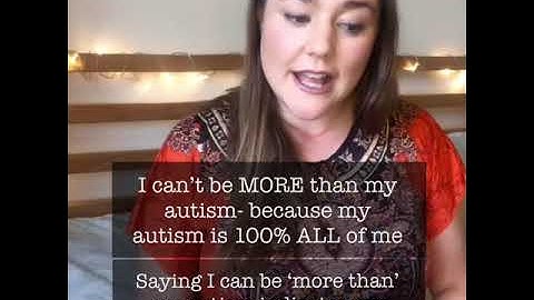 Identity first or person first language? Is there a right or wrong? AspergerWorld