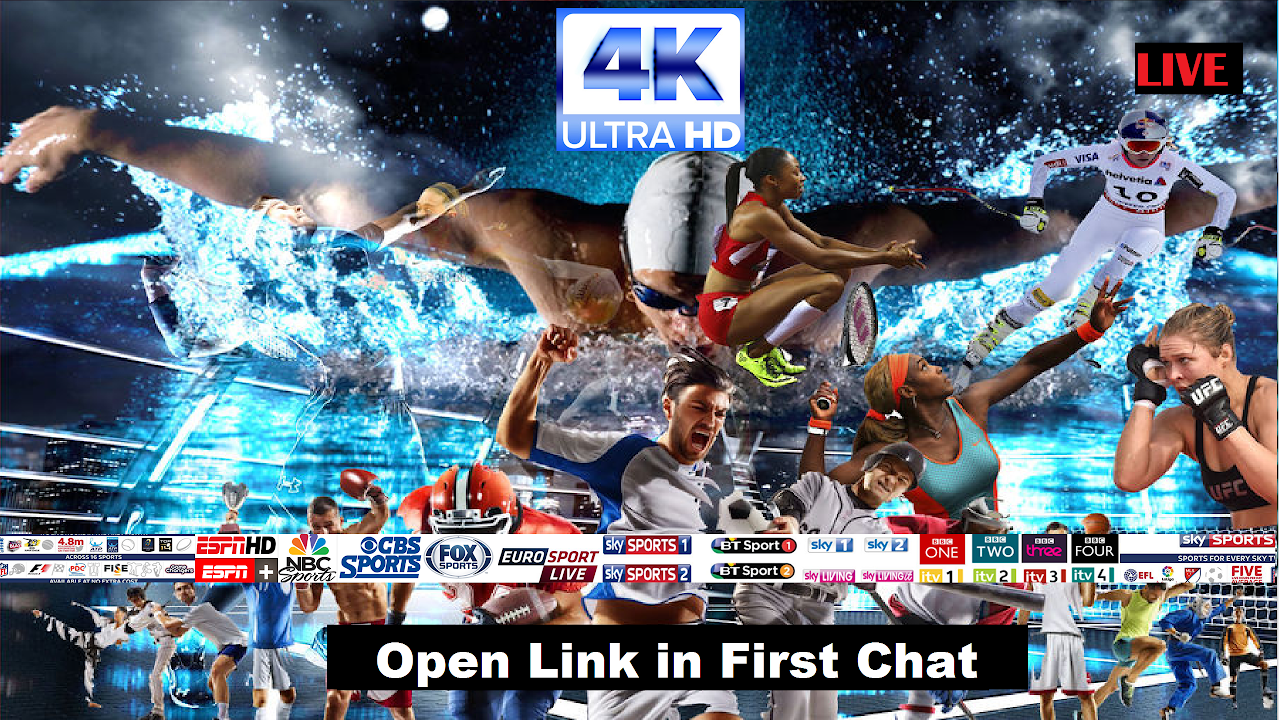 Livetv спортивные футбол хоккей. SC Live 4.