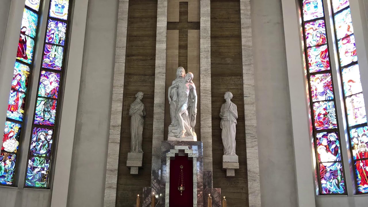 6. nedeľa v Cezročnom období .  Poprad 9:30 h /15. 2.. 2026/