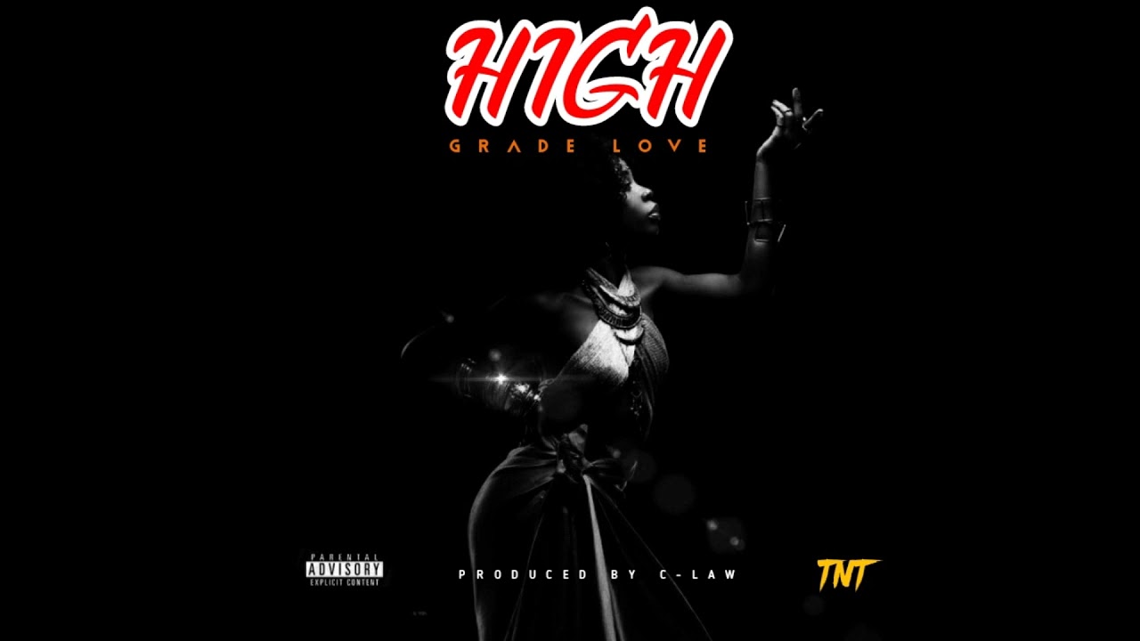 TNT-High Grade Love(Official Music Audio)