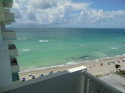 3725 S OCEAN DR 1506, Hollywood, FL home video tour