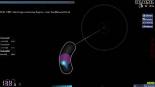 Download Lagu Ruppina - Violet Flow [Setsunai Omai] FC 119 PP MP3