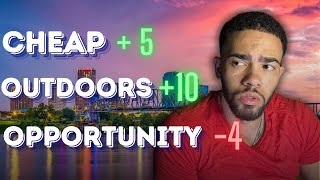 Living in Little Rock: Pros and Cons You Can’t Ignore