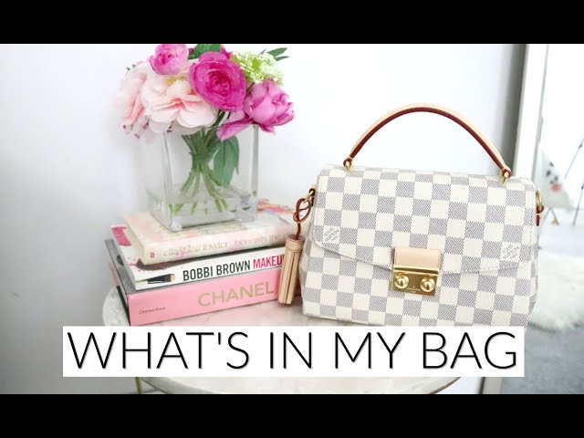 louis vuitton croisette bag｜TikTok Search