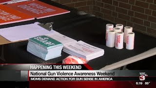 National Gun Violence Awareness