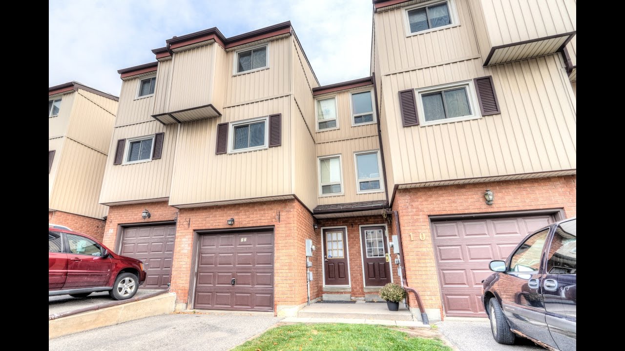 The Best Team 601 Galahad Dr., Unit 12, Oshawa YouTube