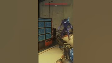 My Heart Fell Out My A**  #shorts #prey2017 #prey #nocommentary