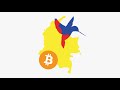 Day 2: Bitcoin Medellin Conference 2025