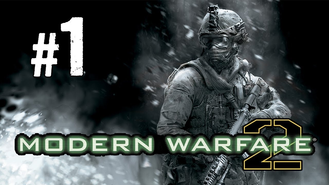 MOd Warfare TWo- GiRgEnMa