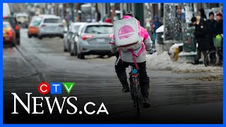 Young workers affected by gig economy, report says