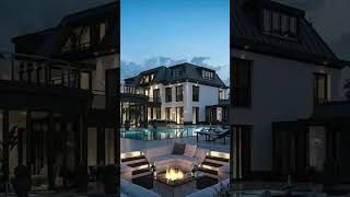 👇#Billionaire house#Luxury lifestyle#Dream mansion#Rich vibes#Luxury loving
