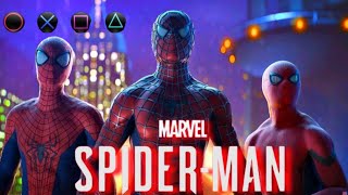 Ultimate Spider-Man: The Gameplay - Full Playthrough