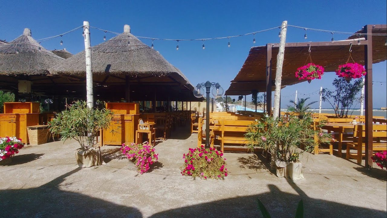 popasul pescarilor  olimp