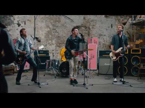 London Town - (Trailer legendado em português PT)