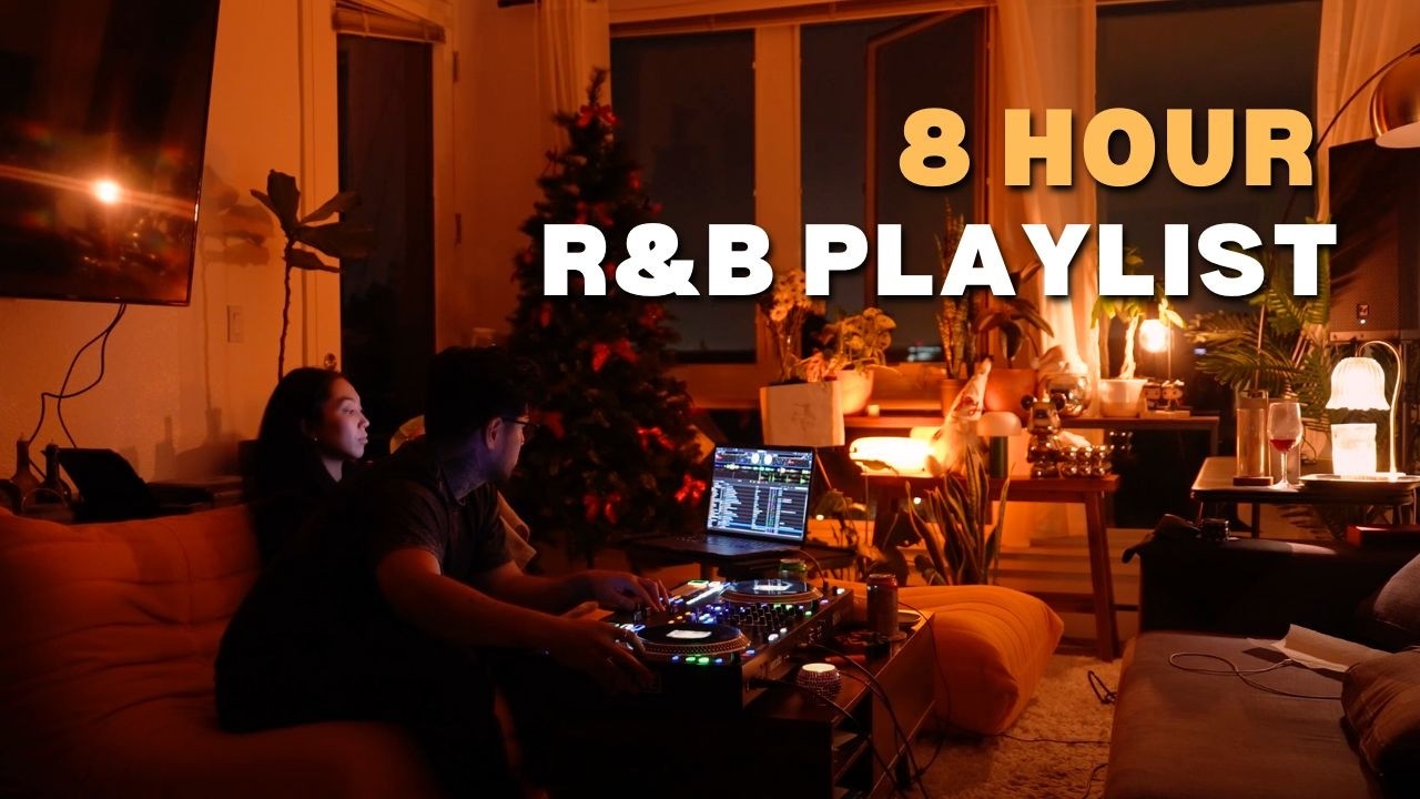 8 HOUR R&B MIX 2025 | SZA Summer Walker Leon Thomas + | Modern & Throwbacks | R&B Playlist 8 HOUR R&B MIX 2025 | SZA Summer Walker Leon Thomas + | Modern & Throwbacks | R&B Playlist