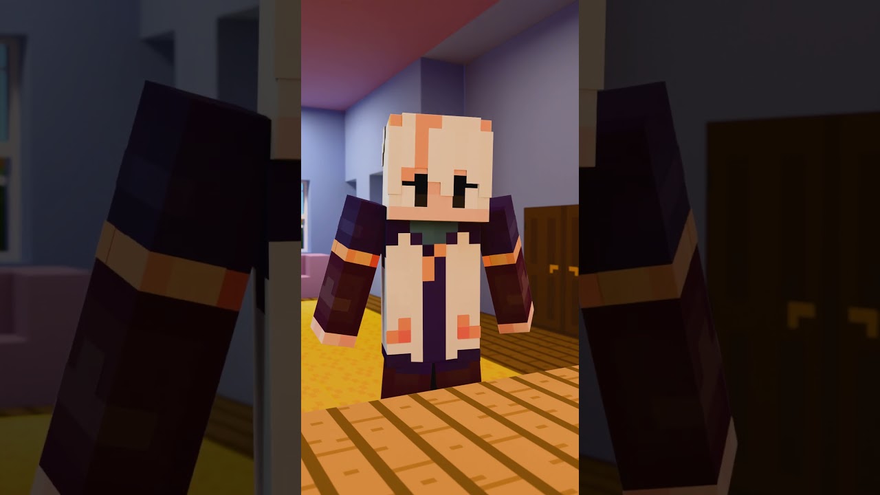 ¡CHUYMINE TIENE TOS!