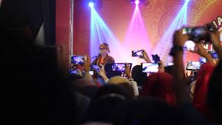 nufi wardhana - long live my family (live gondang sragen)