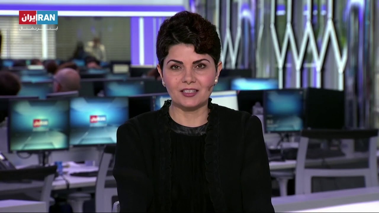 News Iran International TV اخبار تلوزیون ایران اینترنشنال YouTube