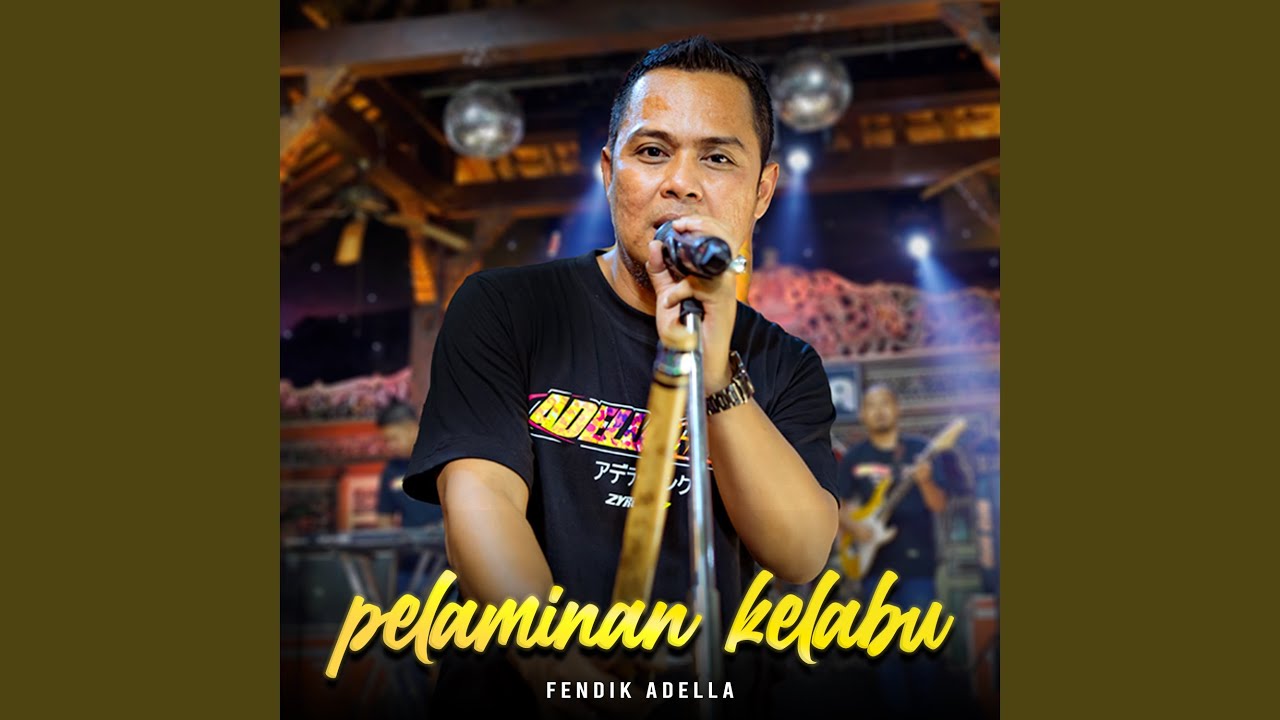 Pelaminan Kelabu