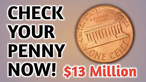 Check Your Pennies NOW! This One Cent Coin Isn’t Ordinary 🚀 Rare Penny Errors You Must See