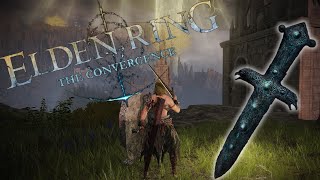 ELDEN RING CONVERGENCE - Imbued Stone Sword Keys Locations and New Teleport Destinations