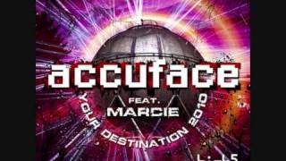 Watch Accuface Your Destination video