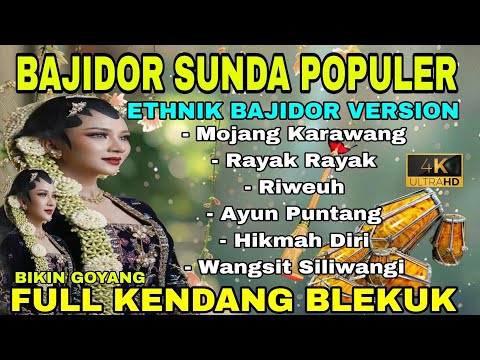 CINTA PERTAMA II VERSI BAJIDOR II MANTAAAAP BIKIN GOYANG