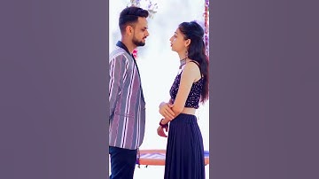 Tum nhi Samajhogi @Nritya Performance #Shorts Video #Govind Mittal and Shruti Mishra
