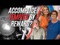 Will possible Nancy Guthrie accomplice be tempted by reward money? Day 29 on the scene