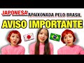 【JAPONESA】Minha decisão do ano que vem