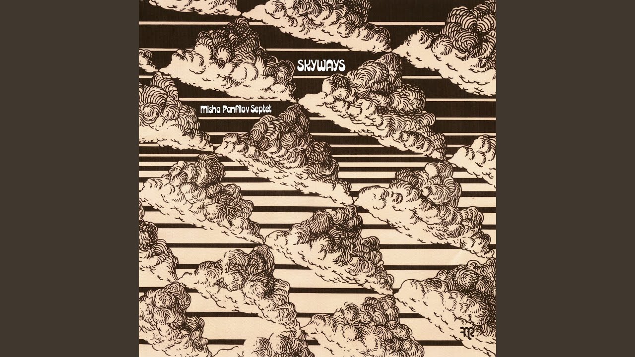 The Sky for You and I