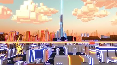 【Clone Drone in the Danger Zone】Chapter 3 Insane Mode with No Upgrades