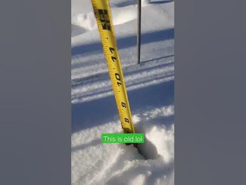 snow - YouTube